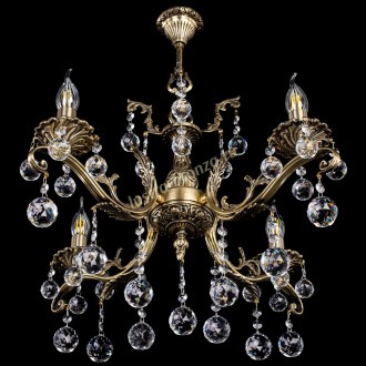 Милана №4/2 шар - Миниатюра 4