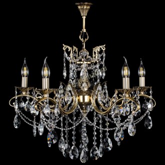 Милана №5/1 звездочка