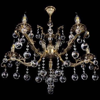 Милана №5/2 шар - Миниатюра 4