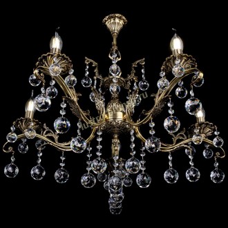 Милана №5/2 шар - Миниатюра 5