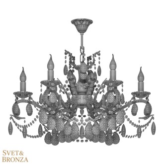 Милана №6 баден - Миниатюра 4