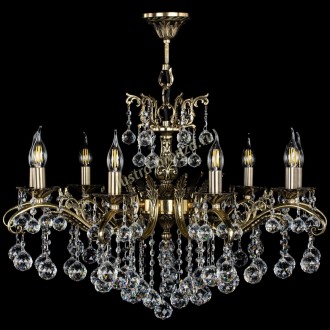 Милана №9/2 шар