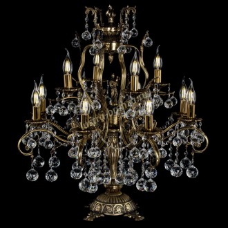 Алфея №12 Шар - Миниатюра 2