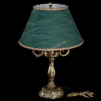 Аврора №3 с абажуром - Миниатюра 3
