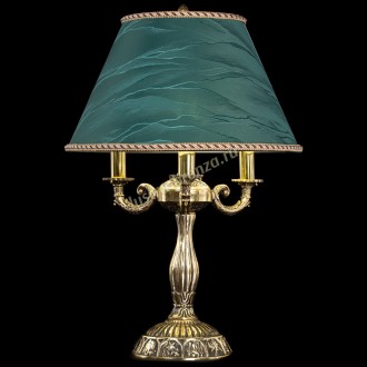Аврора №3 с абажуром - Миниатюра 5