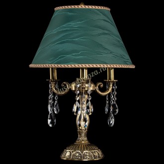 Аврора №3 Баден с абажуром - Миниатюра 4