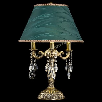 Аврора №3 Звездочка с абажуром - Миниатюра 5