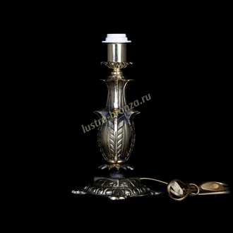 Делия №1 с абажуром - Миниатюра 4