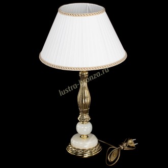 Оникс №1 с абажуром - Миниатюра 3