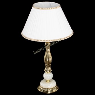 Оникс №1 с абажуром - Миниатюра 4