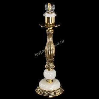 Оникс №1 с абажуром - Миниатюра 6