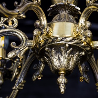 Олимпия №5/1 шар - Миниатюра 7