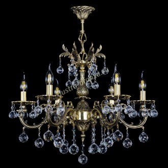 Олимпия №6/1 шар