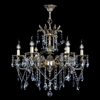 Олимпия №6/3 лучик