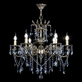 Олимпия №6/3 лучик - Миниатюра 2