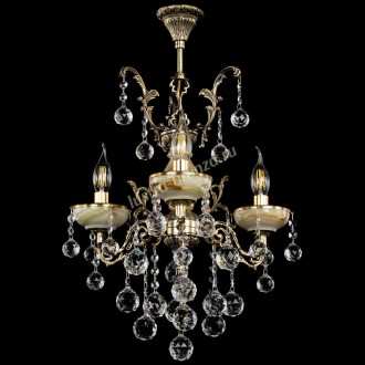 Оникс №3/1 шар - Миниатюра 3