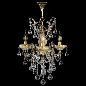 Оникс №3/2 шар - Миниатюра 1