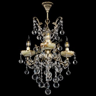 Оникс №3/2 шар - Миниатюра 3