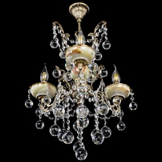 Оникс №3/2 шар - Миниатюра 4