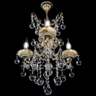 Оникс №3/2 шар - Миниатюра 5