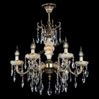 Оникс №6/1 журавлик - Миниатюра 3