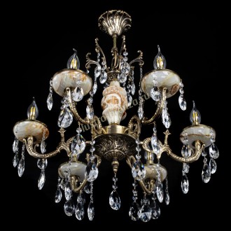 Оникс №6/1 журавлик - Миниатюра 4