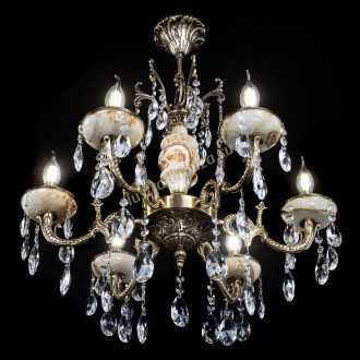 Оникс №6/1 журавлик - Миниатюра 5