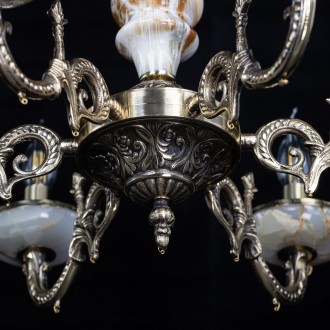 Оникс №6/2 журавлик - Миниатюра 7