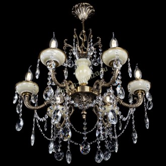 Оникс белый №6/1 баден - Миниатюра 5