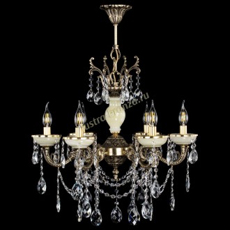 Оникс белый №6/1 баден - Миниатюра 1