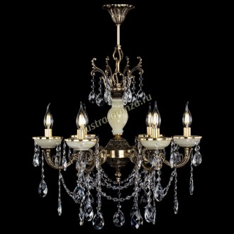 Оникс белый №6/1 баден - Миниатюра 2