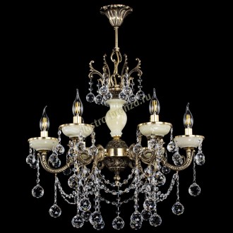 Оникс белый №6/1 шар - Миниатюра 3