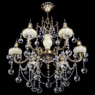 Оникс белый №6/1 шар - Миниатюра 4