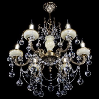 Оникс белый №6/1 шар - Миниатюра 5