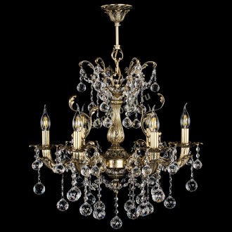 Селена №6/2 шар