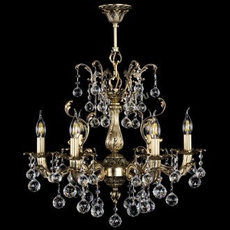 Селена №6 шар