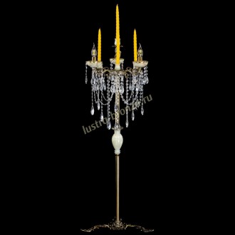 Торшер Оникс №3/2 Журавлик - Миниатюра 2