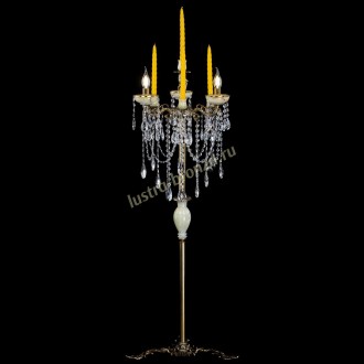 Торшер Оникс №3/2 Журавлик - Миниатюра 3