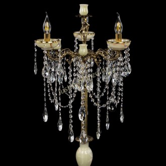 Торшер Оникс №3/2 Журавлик - Миниатюра 5