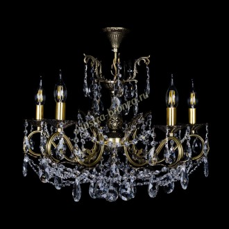 Валери №5 журавлик