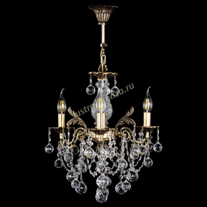 Алфея №3/1 Шар - Изображение 1