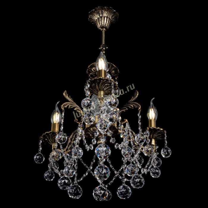 Алфея №3/1 Шар - Изображение 4