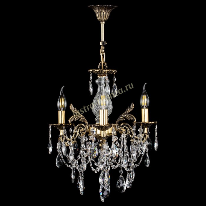 Алфея №3/1 Журавлик - Изображение 1