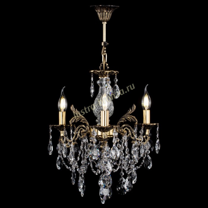 Алфея №3/1 Звездочка - Изображение 2