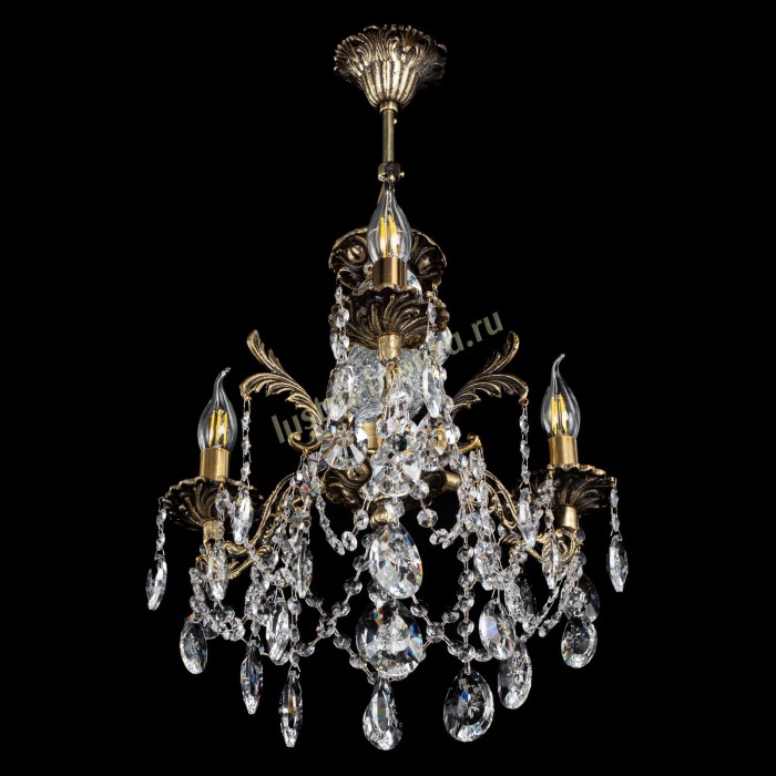 Алфея №3/1 Звездочка - Изображение 3