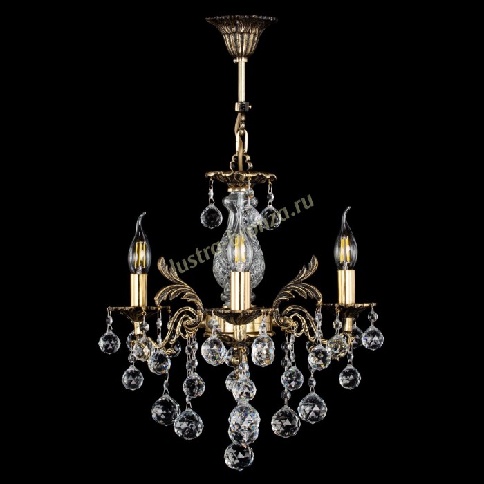 Алфея №3/2 Шар - Изображение 1