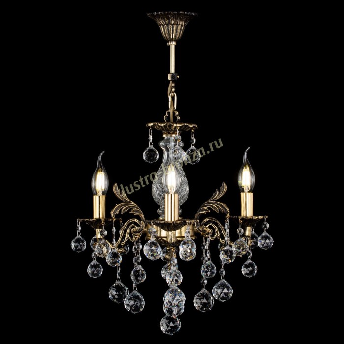 Алфея №3/2 Шар - Изображение 2