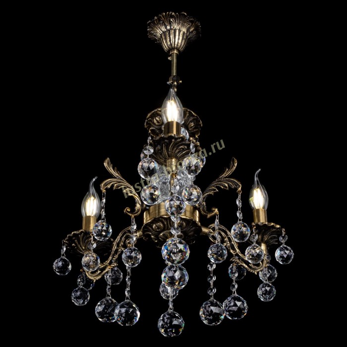 Алфея №3/2 Шар - Изображение 5