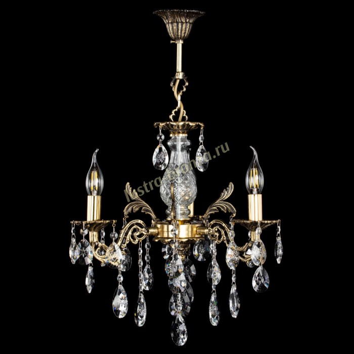 Алфея №3/2 Звездочка - Изображение 1