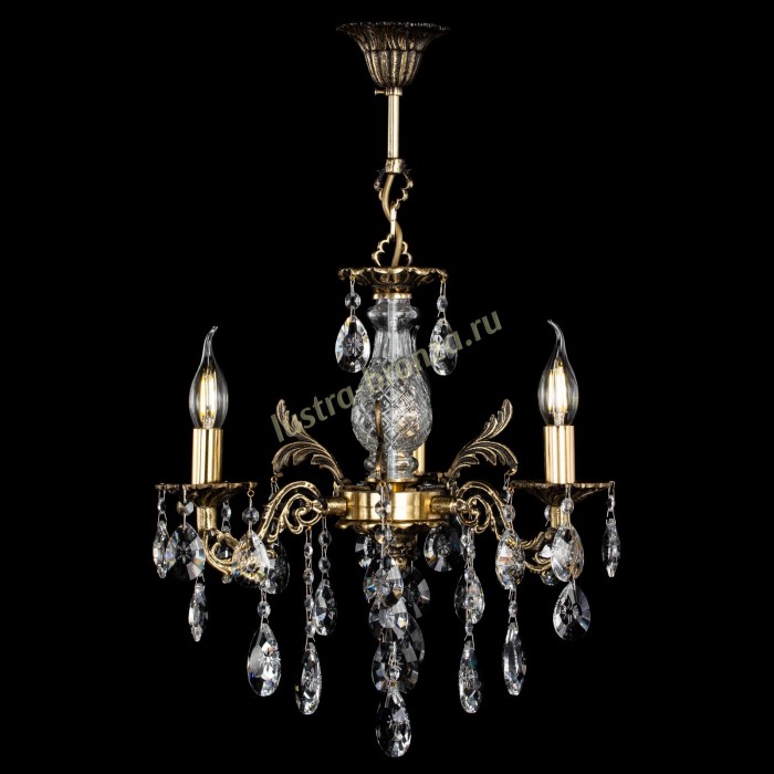 Алфея №3/2 Звездочка - Изображение 2